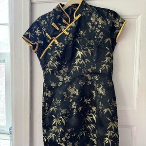 Chic Dress